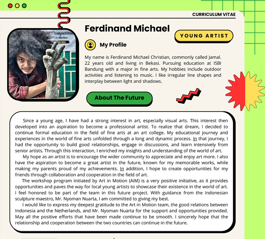 ferdinand-michael